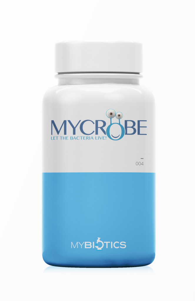MyCrobe™